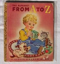 The Alphabet From A To Z