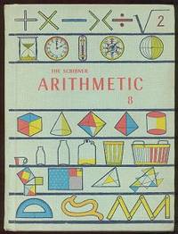 Scribner Arithmetic Book 8 Scribner Arithmetic Book 8