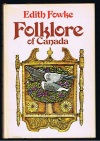 FOLKLORE OF CANADA