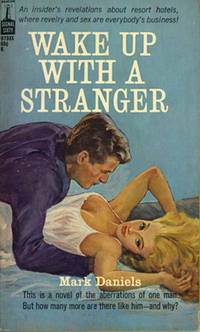 Wake Up With a Stranger (First Edition)