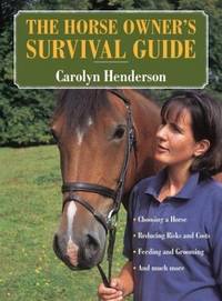 The_Horse_Owners_Survival_Guide