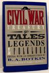 A Civil War Treasury of Tales, Legends and Folklore