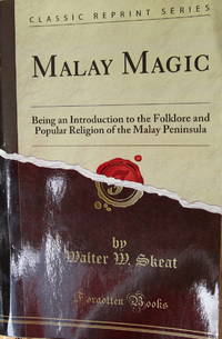 Malay Magic