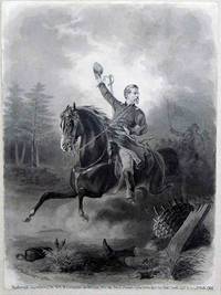 Portrait of General Philip Kearny