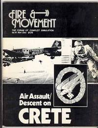 FIRE & MOVEMENT: The Forum of Conflict Simulation (Nr. 14, November-Decembe r, 1978)
