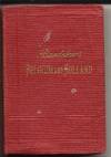 Belgium and Holland, including the Grand-Duchy of Luxembourg: Handbook for Travelers, with 19 maps, 37 plans of towns, and 8 ground plans (Baedeker's Guide - Baedeker's Belgium and Holland)