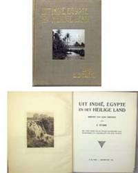 UIT INDIE, EGYPTE EN HET HEILIGE LAND