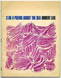 3 or 4 Poems about the Sea