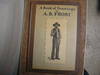 A Book of Drawings By A. B. Frost
