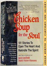 Chicken Soup For The Soul Chicken Soup For The Soul