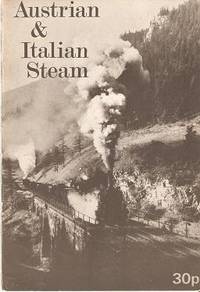 AUSTRIAN & ITALIAN STEAM: