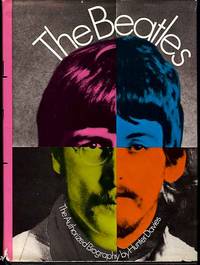 The Beatles: The Authorized Biography