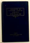 1963 Handbook of United States Coins with Premium List - Blue Book of United States Coins