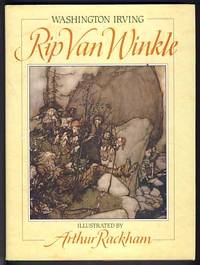 Rip Van Winkle