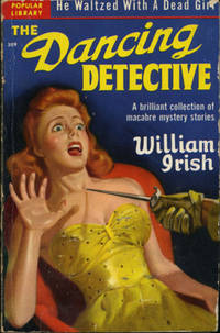 The Dancing Detective (Vintage Paperback)