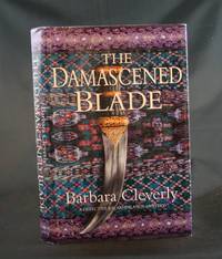 The Damascened Blade: A Detective Joe Sandilands Mystery The Damascened Blade: A Detective Joe Sandilands Mystery