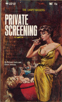 Private Screening (First Edition)