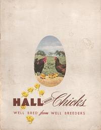 HALL BROTHERS CHICKS: