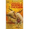 Novelets of Science Fiction (Belmont SF, L92-567)
