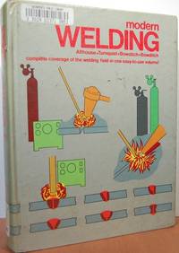 Modern Welding Modern Welding