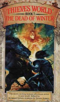 THE DEAD OF WINTER: THIEVES' WORLD, BOOK 7