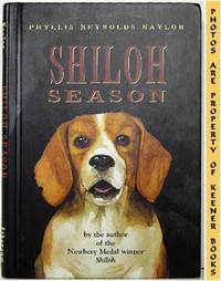 Shiloh Season Shiloh Season