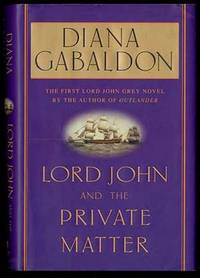 Lord John and the Private Matter