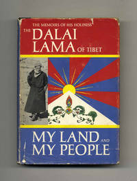 My Land And My People - 1st Edition/1st Printing My Land And My People - 1st Edition/1st Printing