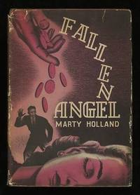 Fallen Angel Fallen Angel