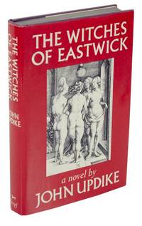 The Witches of Eastwick