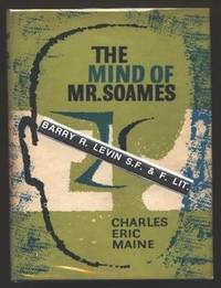 Mind of Mr. Soames, The