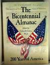 The Bicentennial Almanac: 200 Years of America