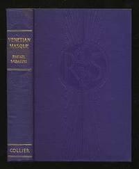 Venetian Masque