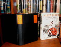 Mata Hari: Courtesan and Spy Mata Hari: Courtesan and Spy