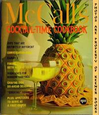 McCall's Cocktail - Time Cookbook: McCall's Cookbook Collection Series