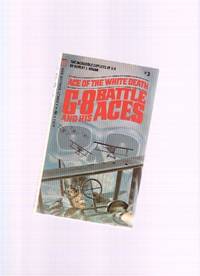 G-8 and His Battles Aces: Ace of the White Death # 3 G-8 and His Battles Aces: Ace of the White Death # 3