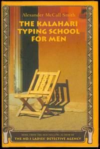 The Kalahari Typing School for Men The Kalahari Typing School for Men