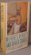 MERAB'S BEAUTY, and other stories.  Including "The way of a serpent