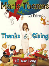 Thanks & Giving  All Year Long