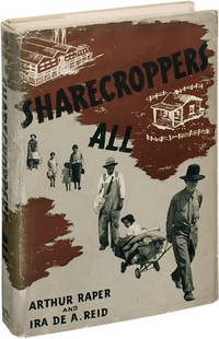 Sharecroppers All (First Edition)