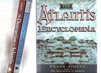 Destruction of Atlantis: Compelling Evidence of the Sudden Fall of the Legendary Civilization ---with Survivors of Atlantis: Their Impact on World Culture ---with The Atlantis Encyclopedia ---3 Volumes Destruction of Atlantis: Compelling Evidence of the Sudden Fall of the Legendary Civilization ---with Survivors of Atlantis: Their Impact on World Culture ---with The Atlantis Encyclopedia ---3 Volumes