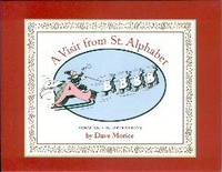 A Visit from St. Alphabet A Visit from St. Alphabet