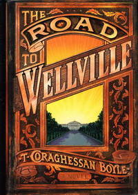 THE ROAD TO WELLVILLE