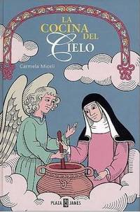 LA Cocina Del Cielo