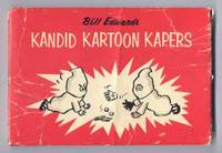 Kandid Kartoon Kapers (Candid Cartoon Capers) Kandid Kartoon Kapers (Candid Cartoon Capers)