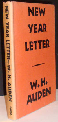 New Year Letter
