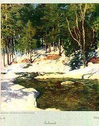 ICEBOUND (print) - Instructor Picture Study Series ICEBOUND (print) - Instructor Picture Study Series