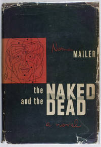 The Naked And The Dead
