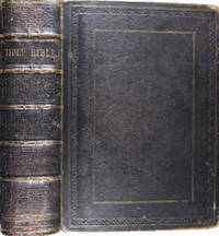 The Holy Bible, Containing the Old and New Testaments, according to the Authorized Version, with marginal readings, and original and selected parallel references, printed at length, and the commentaries of Henry and Scott. Condensed by John M'Farlane, LL.D., Glasgow, with a series of maps and tinted landscapes illustrative of the lands of the Bible, from original sketches by David Roberts. (The practical and devotional Family Bible)