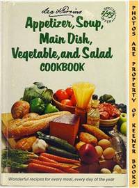 Lea & Perrins Appetizer, Soup, Main Dish, Vegetable, And Salad Cookbook Lea & Perrins Appetizer, Soup, Main Dish, Vegetable, And Salad Cookbook